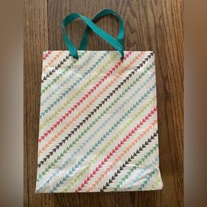 Design Focus Colorful Gift Bag